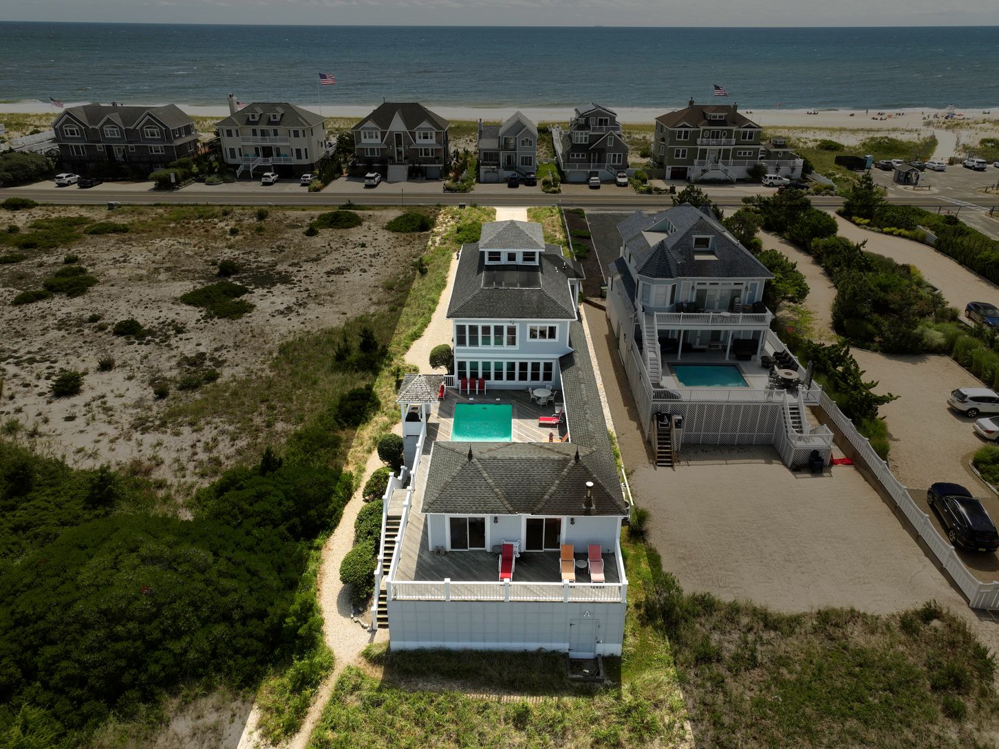  Fully Equipped for the Ultimate Hamptons Lifestyle