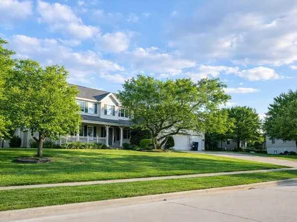 4720 Orellana Ave, Cedar Falls, IA 50613