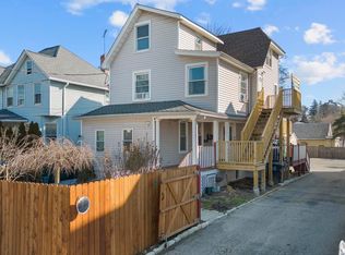 48 Lockwood Ave #3, Stamford, CT 06902