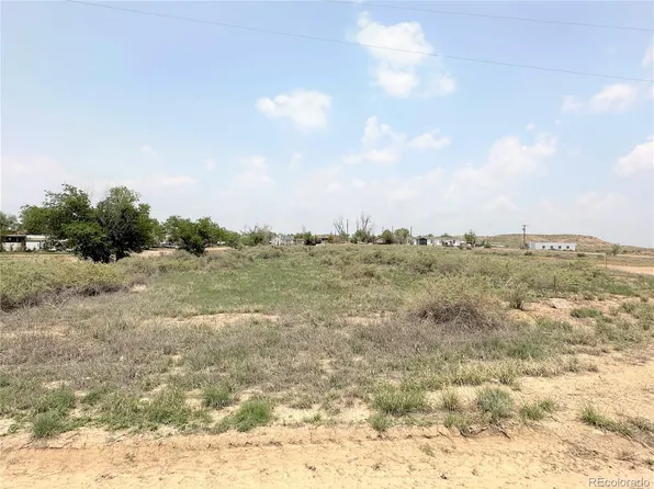 0 N Wilson Avenue, Boone, CO 81025