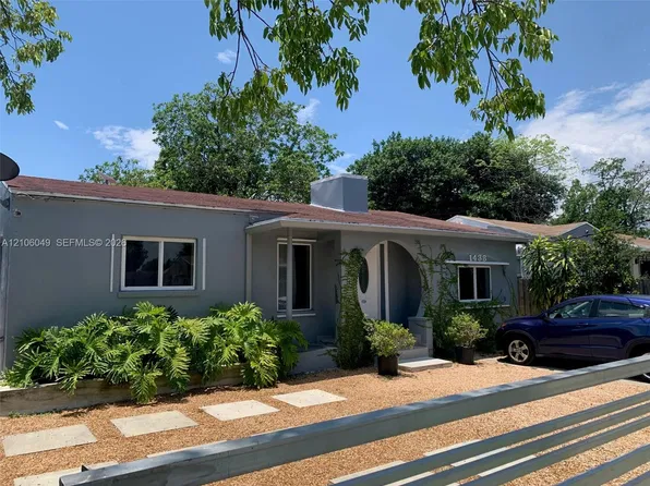 1438 NW 27th St, Miami, FL 33142