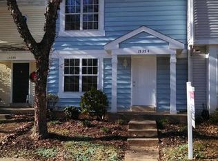 15340 Inlet Pl, Dumfries, VA 22025