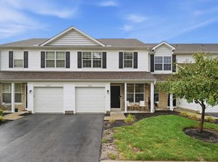 6244 Brassie Ave #202, Westerville, OH 43081