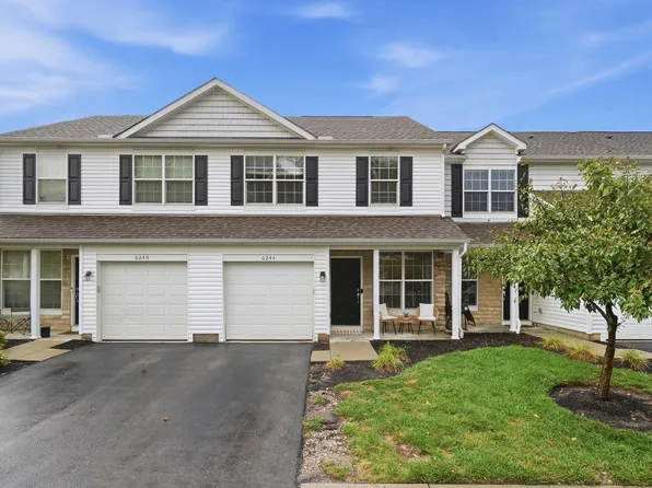 6244 Brassie Ave #202, Westerville, OH 43081
