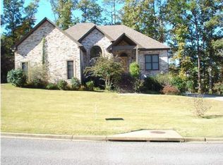 3518 Timberlake Dr, Helena, AL 35022
