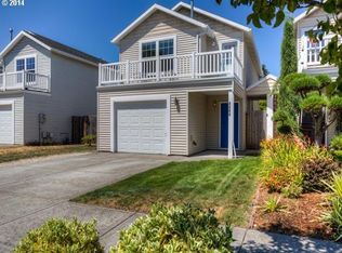 1535 NE Herrold Ct, Hillsboro, OR