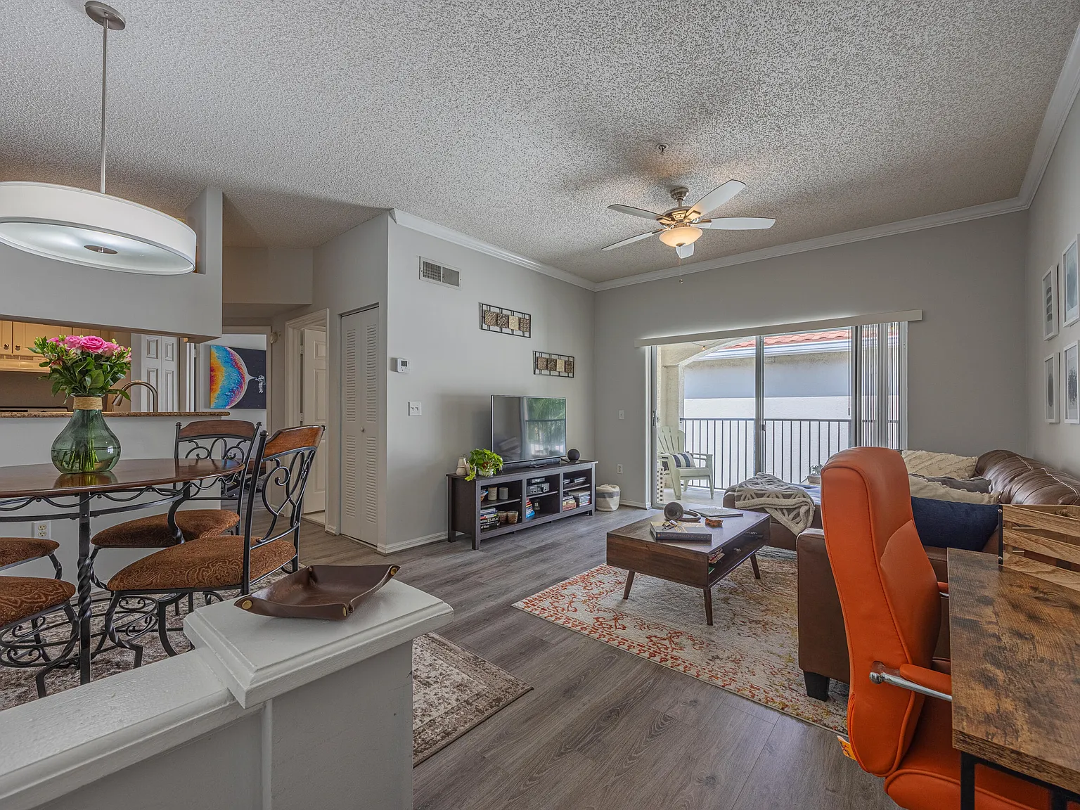1 bed, 1.0 bath, 750 sqft, $2,750 — Photo 3