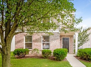 941 Ravine Dr, Franklin, IN 46131