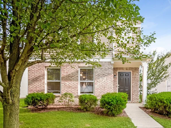 941 Ravine Dr, Franklin, IN 46131
