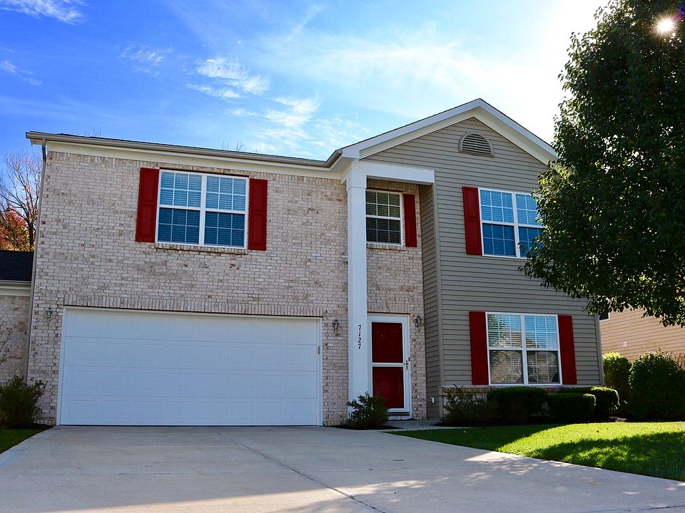1st image of 7127 N Stubbington Ln