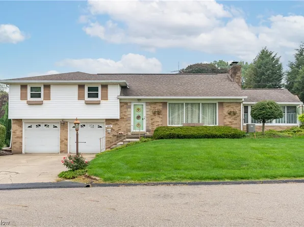 3065 26th St NW, Canton, OH 44708