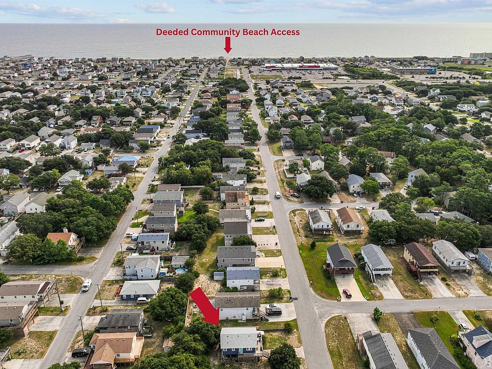 708 W 5th St, Kill Devil Hills, NC 27948 MLS 123408 Zillow