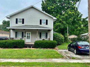 3439 S Park Ave, Springfield, IL 62704