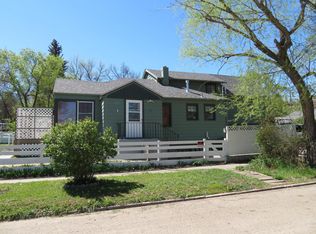 38 6th St, Havre, MT 59501