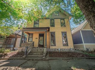 319 Adams Ave, Evansville, IN 47713