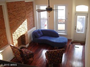 1139 Myrtle Ave, Baltimore, MD