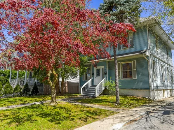 132 S Broadway, White Plains, NY 10605