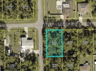 3219 20th St W, Lehigh Acres, FL 33971