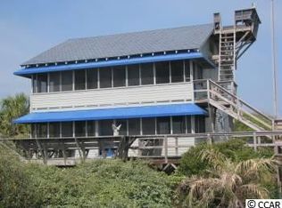 346 Myrtle Ave, Pawleys Island, SC 29585