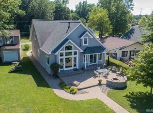 3930 W Shady Side Crooked Lk, Angola, IN 46703