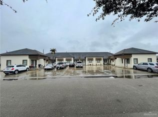 1806 S Rancho Nuevo Ave, Roma, TX 78584