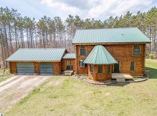 753 N School Rd, Weidman, MI 48893