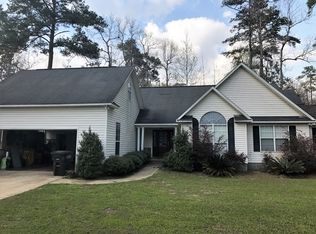 901 Cardinal Dr, Cairo, GA 39828