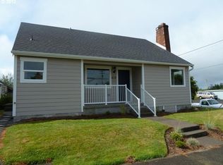 813 Niagara Ave, Astoria, OR