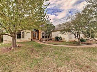10007 Clemente Cir, Austin, TX 78737