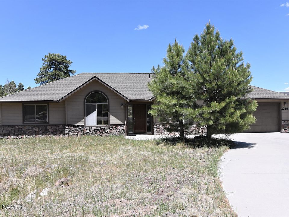 2788 W Highland Meadows Dr, Williams, AZ 86046 MLS 190161 Zillow