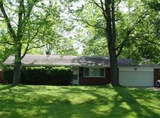 6313 Meldon Dr, Mentor, OH 44060
