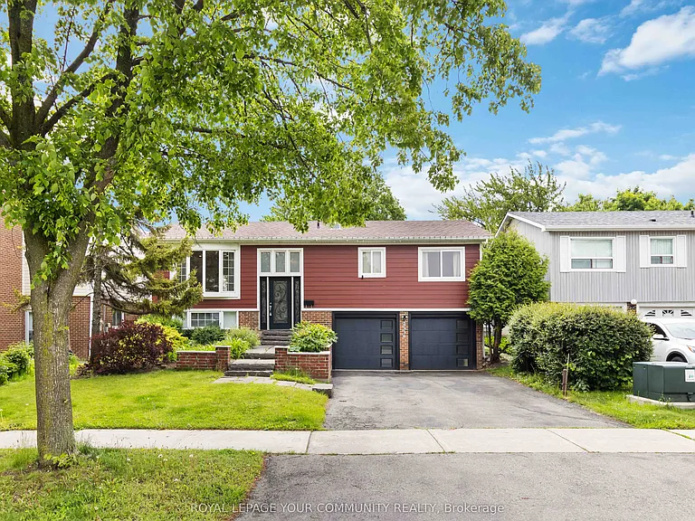 2534 Council Ring Rd — Photo 1