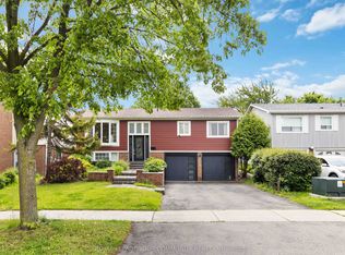 2534 Council Ring Rd, Mississauga, ON L5L 1E6