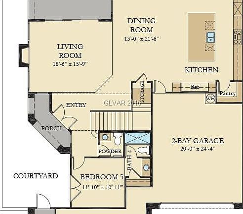 2nd image of 333 Elder View Dr