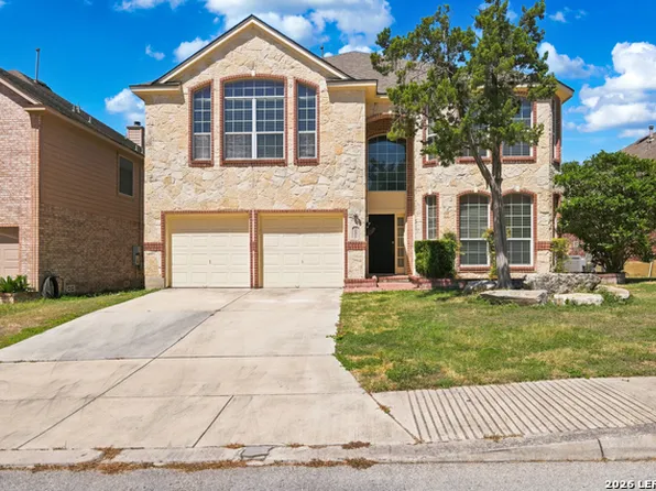 26415 Walden Oak, San Antonio, TX 78260