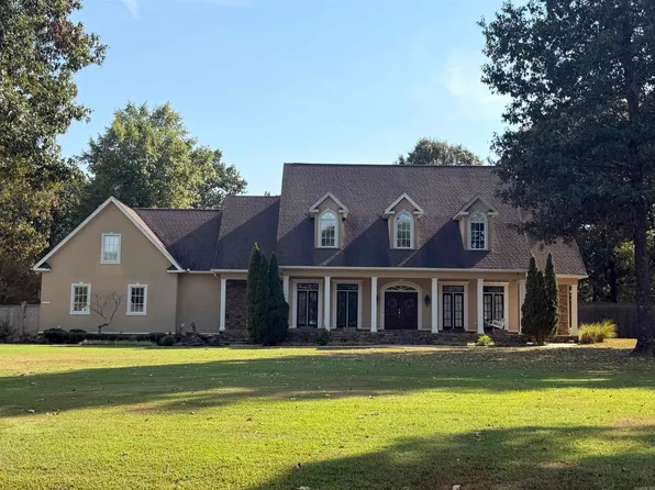 2020 Hickory Creek Cir, Alexander, AR 72002