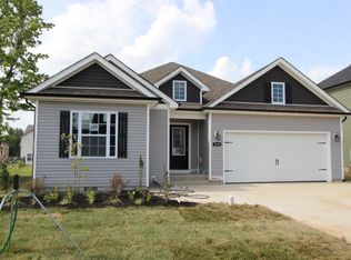 149 Magnolia Pl, Clarksville, TN 37042