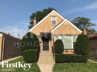 241 Granville Ave, Bellwood, IL