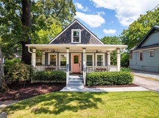 2266 Memorial Dr SE, Atlanta, GA 30317