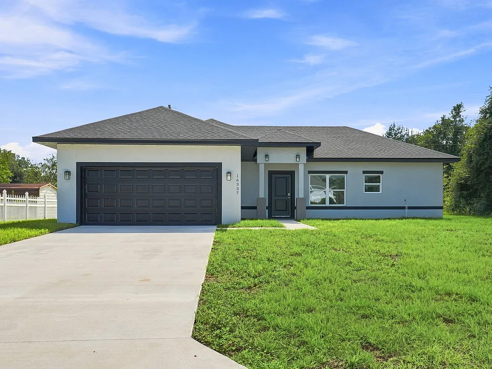 16337 SW 17th Terrace Rd