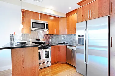 Rented by Bond New York