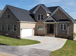 141 Turnberry Rd, Anderson, SC 29621