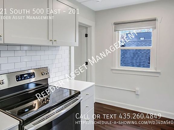 4th image of 521 S 500 E APT 201