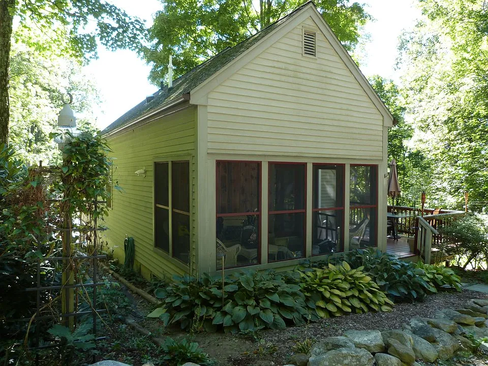274 Bruning Rd