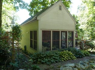 274 Bruning Rd, New Hartford, CT 06057