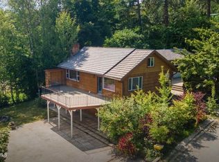 17454 E North Shore Ln, Bayview, ID 83803