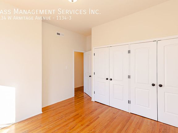 5th image of 1134 W Armitage Ave APT 3