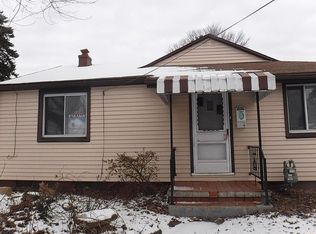 1804 8th St, Beaver Falls, PA