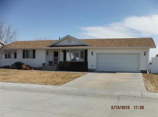 700 18th St, Gering, NE 69341
