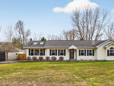 169 Bozenkill Road, Altamont, NY, 12009